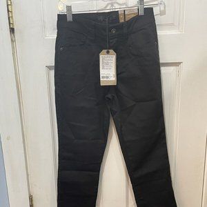 prAna Black Jeans Women's Size 0/25